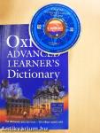 Oxford Advanced Learner's Dictionary - CD-vel
