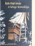A könyv komédiája