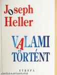 Valami történt