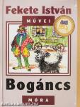 Bogáncs