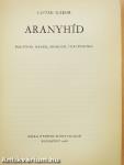 Aranyhíd