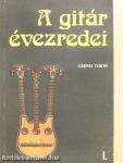 A gitár évezredei I.