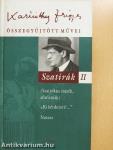Szatírák II.