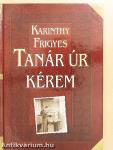 Tanár úr kérem
