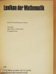 Lexikon der Mathematik