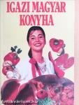 Igazi magyar konyha