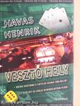 Vesztő hely