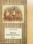 Három boltoskisasszony