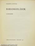 Barangolások