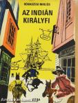 Az indián királyfi