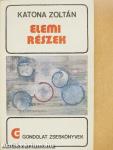 Elemi részek
