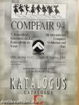 Compfair 94 katalógus/Pótkötet
