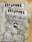 Compfair 94 katalógus/Pótkötet