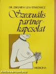 Szexuális partnerkapcsolat