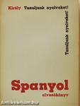 Spanyol olvasókönyv