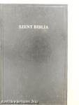 Szent Biblia
