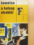 A holnap elrablói