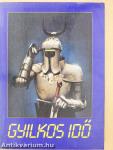 Gyilkos idő
