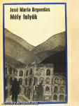 Mély folyók
