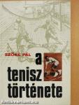 A tenisz története