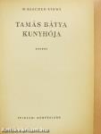 Tamás bátya kunyhója