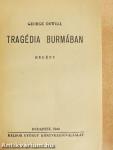 Tragédia Burmában