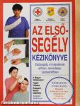 Az elsősegély kézikönyve