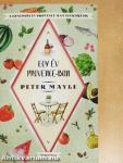Egy év Provence-ban