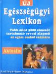 Új Egészségügyi Lexikon