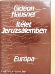 Ítélet Jeruzsálemben