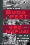 Budapest végnapjai