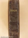 Őrangyal (minikönyv)