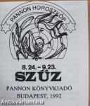 Szűz (minikönyv)