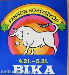 Bika (minikönyv)