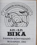 Bika (minikönyv)
