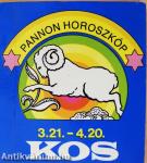 Kos (minikönyv)