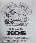Kos (minikönyv)