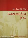 Gazdasági jog