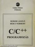 C/C++ programozás