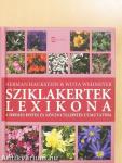 Sziklakertek lexikona