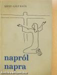 Napról napra