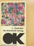 Az elvarázsolt herceg