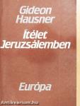 Ítélet Jeruzsálemben