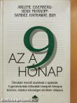 Az a 9 hónap