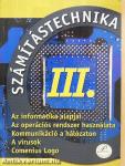 Számítástechnika III.