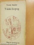 Valaki kopog