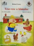 Tesz-vesz a kismalac