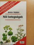 Női betegségek