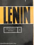 Lenin válogatott művei I-III.