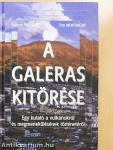 A Galeras kitörése